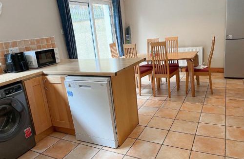 Dunmore East House | Fishermans Grove 3 Bed No 21 by Trident Holiday Homes