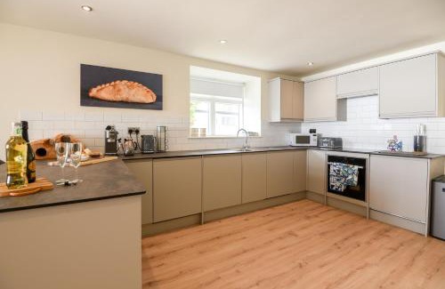 Polperro Apartment | Fishermans Heights