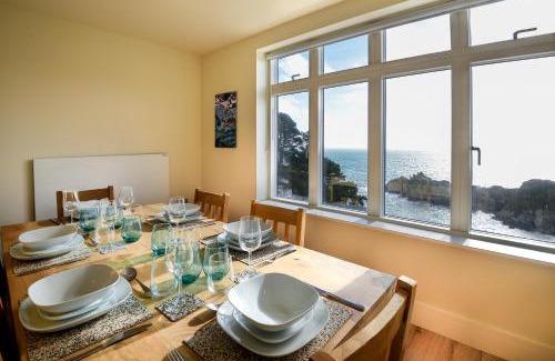 Polperro Apartment | Fishermans Heights