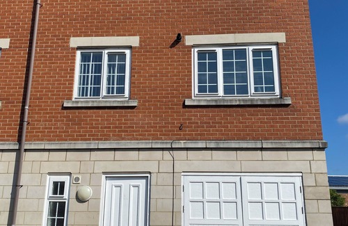 Grimsby House | Fishermans House