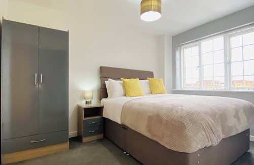 Grimsby House | Fishermans House