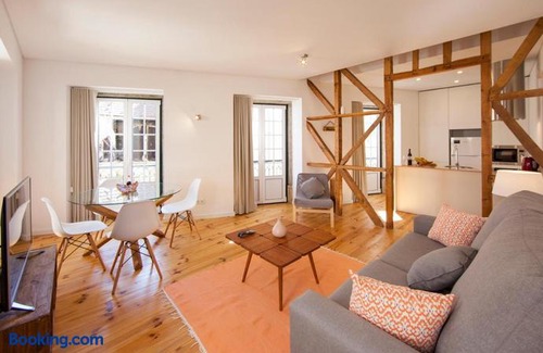 Misericordia Apartment | Fishermenapartments - Santos 3d
