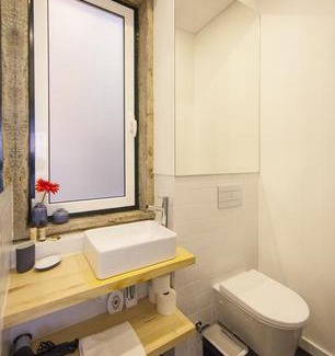 Misericordia Apartment | Fishermenapartments - Santos 2e