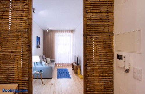 Misericordia Apartment | Fishermenapartments - Santos 2e
