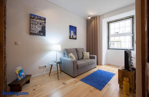 Misericordia Apartment | Fishermenapartments - Santos 2e