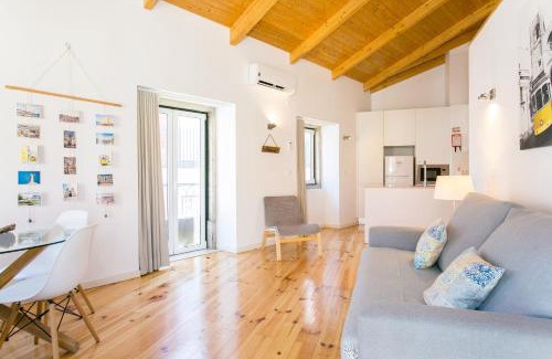 Misericordia Apartment | FishermenApartments - Santos 4D