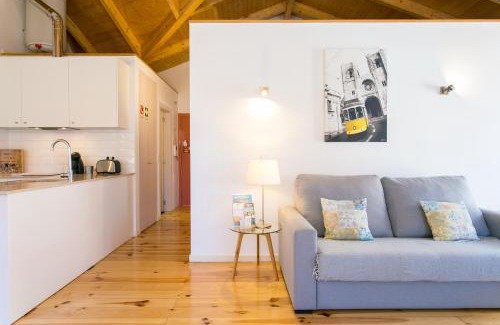 Misericordia Apartment | FishermenApartments - Santos 4D