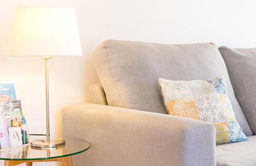Misericordia Apartment | FishermenApartments - Santos 4D