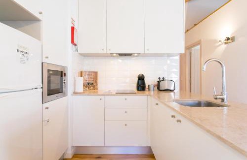 Misericordia Apartment | FishermenApartments - Santos 4D