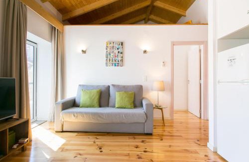Misericordia Apartment | FishermenApartments - Santos 4E