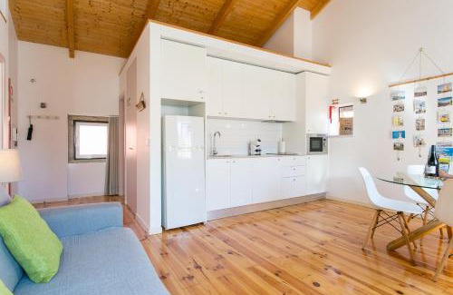 Misericordia Apartment | FishermenApartments - Santos 4E