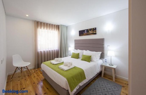 Misericordia Apartment | Fishermenapartments - Santos 4e