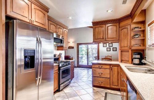 Yosemite Forks House | Fishermen’s Oasis