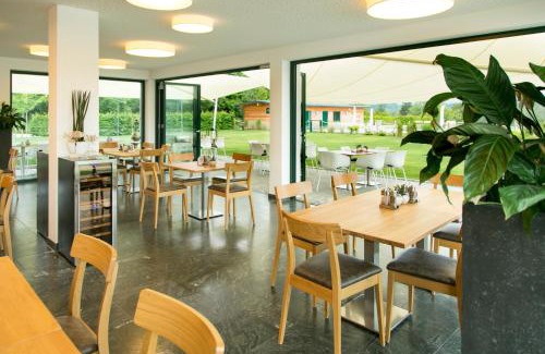 Sankt Kanzian am Klopeiner See Resort | Fishery Steffan