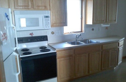 Blossvale House | Fishing and Relaxtion at its best