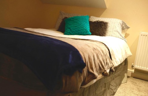 Staple Hill Apartment | Fishponds Apartments in Bristol 363B