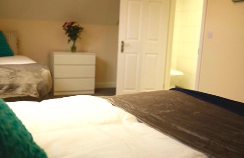 Staple Hill Apartment | Fishponds Apartments in Bristol 363B