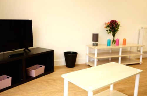 Staple Hill Apartment | Fishponds Apartments in Bristol 359A