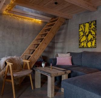 Streymoy House | Fiskahúsið - Waterfront Cabin - Stunning Views