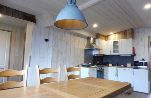 Midsund Municipality Apartment | Fiskesenter Birkeland