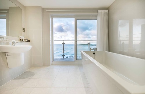 Newquay Hotel | Fistral Beach Hotel and Spa - Adults Only