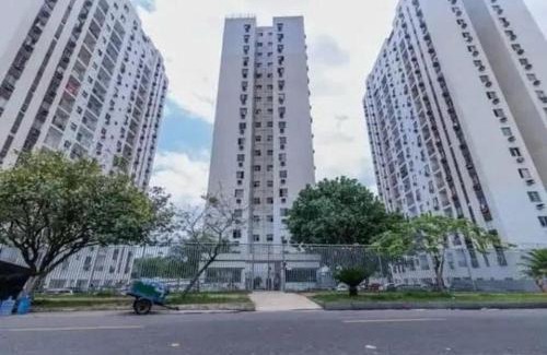 Cruzeiro Apartment | Fit icoaraci