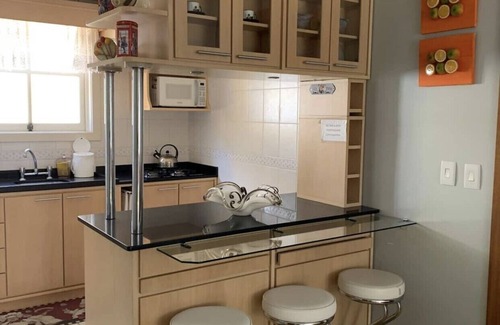 Vale do Bosque Apartment | Fit in the center/excellent location, next to Praça das Rosas