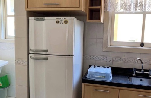 Vale do Bosque Apartment | Fit in the center/excellent location, next to Praça das Rosas