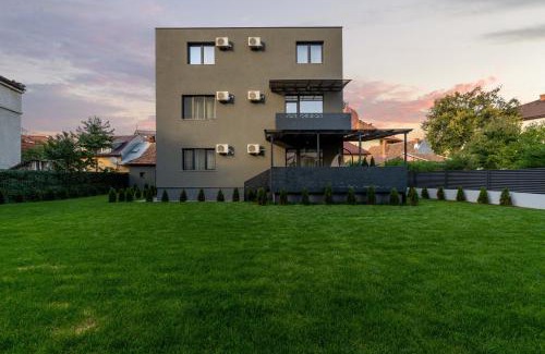 Cluj-Napoca Hotel | Fit Residence II