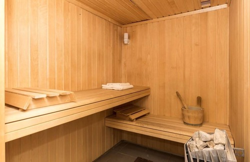 Evian-les-Bains Apartment | Fitness, swimming pool, balcony, parking, tv, 31-35m², Thollon les Mémises