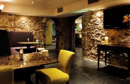Killiney Hotel | Fitzpatrick Castle Hotel