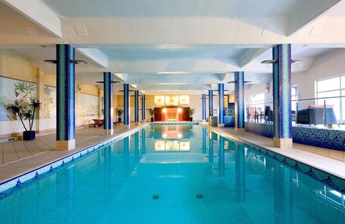 Killiney Hotel | Fitzpatrick Castle Hotel