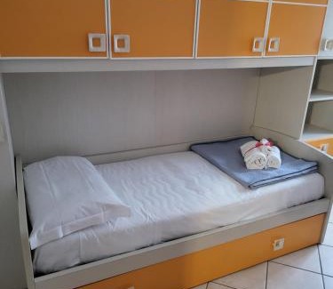 Fiumicino Apartment | Fiumicino beach