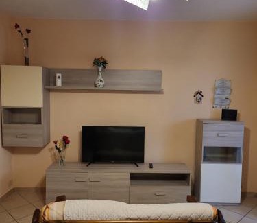 Fiumicino Apartment | Fiumicino beach