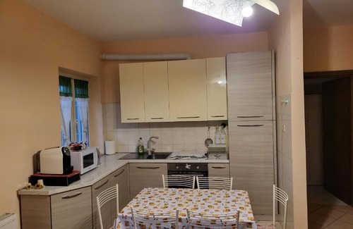 Fiumicino Apartment | Fiumicino beach
