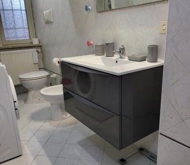 Fiumicino Apartment | Fiumicino beach