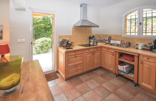 Les Adrets-de-l'Esterel House | Five-Bedroom Holiday Home in Les Adrets d l´Esterel