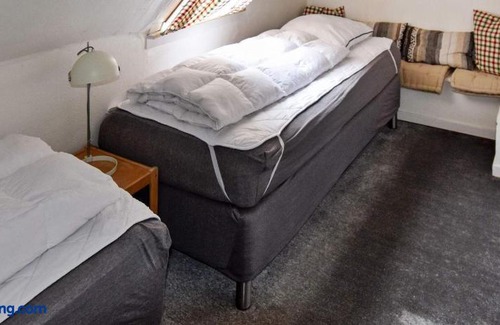 Krik House | Five-Bedroom Holiday home in Vestervig 2
