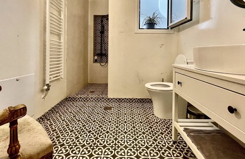 Petralona Apartment | Five Brand New Apartment in Central Athens