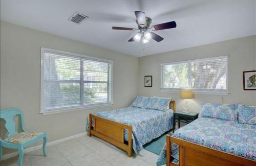 Jekyll Island House | Five Dexter