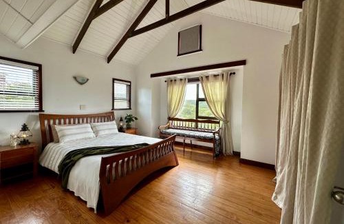 Great Brak River House | Five In The Treehouse