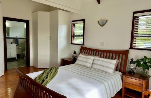 Great Brak River House | Five In The Treehouse