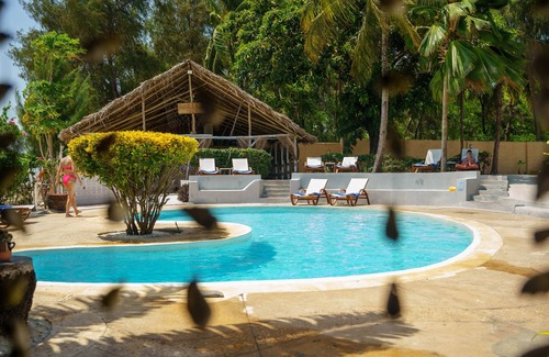 Marumbi Hotel | Five Palms Marumbi