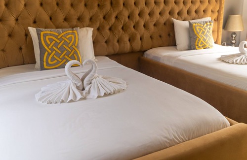 Marumbi Hotel | Five Palms Marumbi