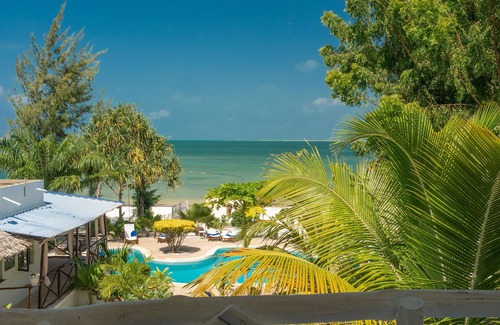 Marumbi Hotel | Five Palms Marumbi