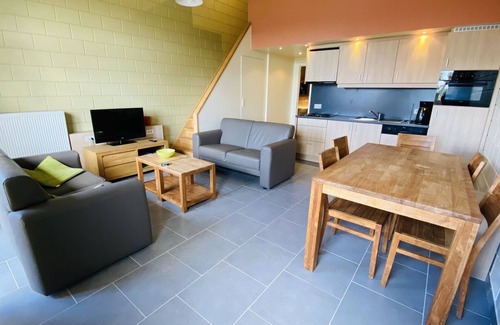 Groede House | Five-person luxury holiday home by the sea in Groede