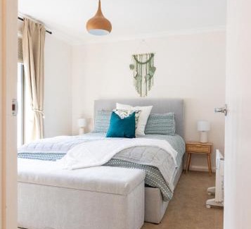 Woodend House | Five Pines Studio