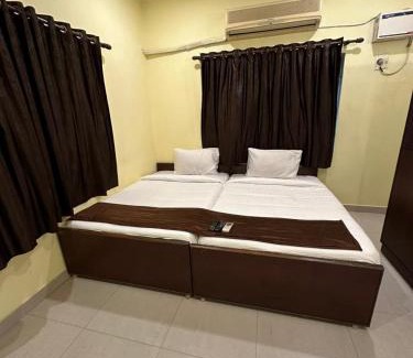 Vadapalani Apartment | Five stones By Earth Hotel Vadapalani