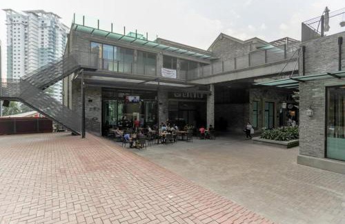 Damansara Perdana Apartment | Five Studio - Empire Damansara