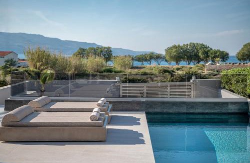 Tavronitis Villa | Fivi Villa, with Heated Pool & SeaViews, By ThinkVilla
